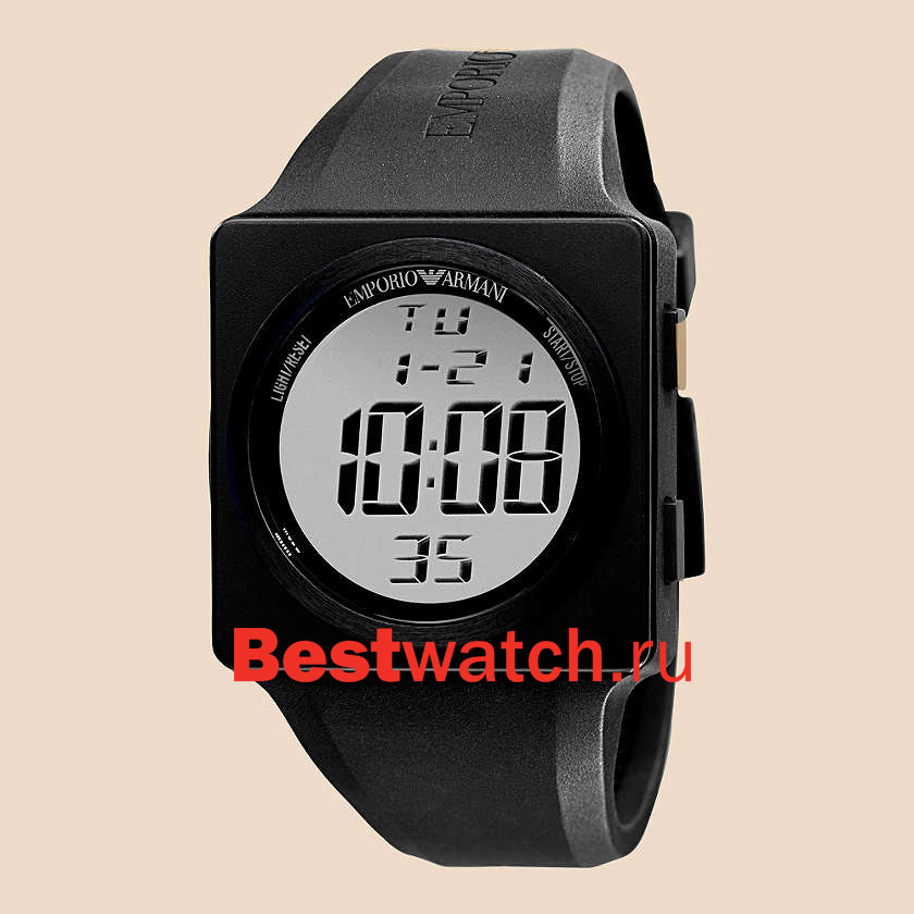 Часы Emporio Armani Gents AR5333
